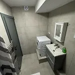 Cozy Guest Two Bedroom Flat